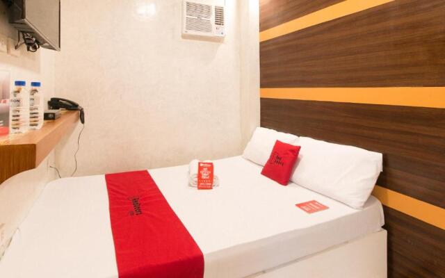 RedDoorz @ PIY Margal Sampaloc Manila