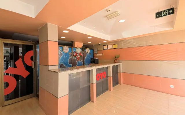 Seeb Guest House