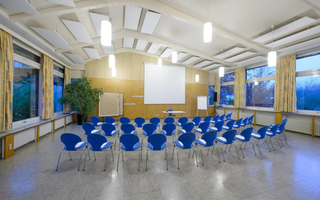 Tagungshotel am Schlossberg