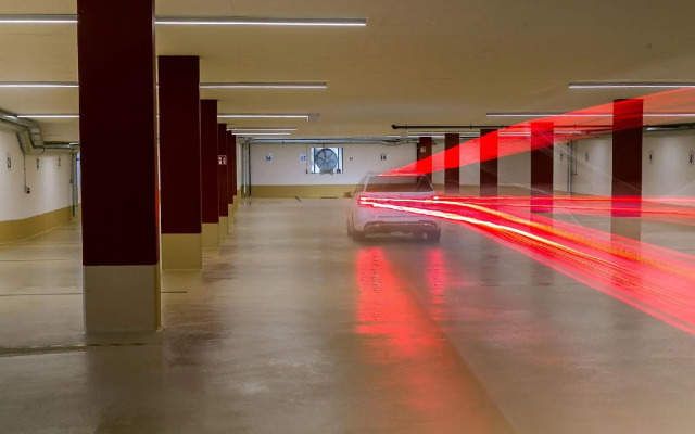 Damülser Hof - Wellnesshotel