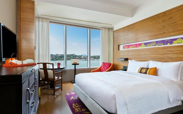 Hotel Indigo Xiamen Harbour by IHG