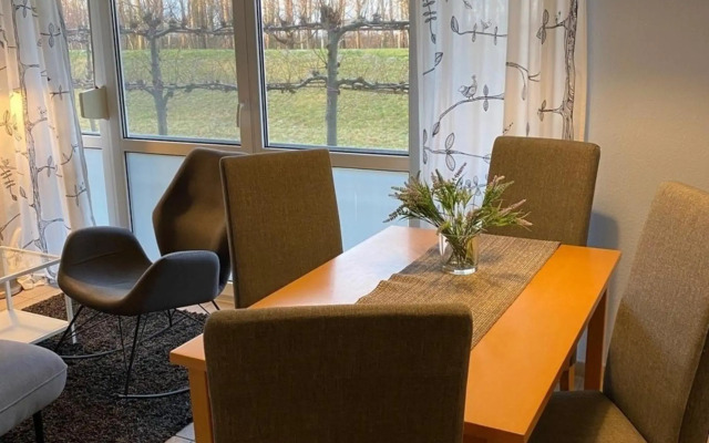 Seestraße 70, Ap 30