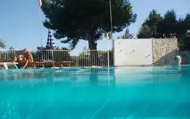 Villa Carabella Residence