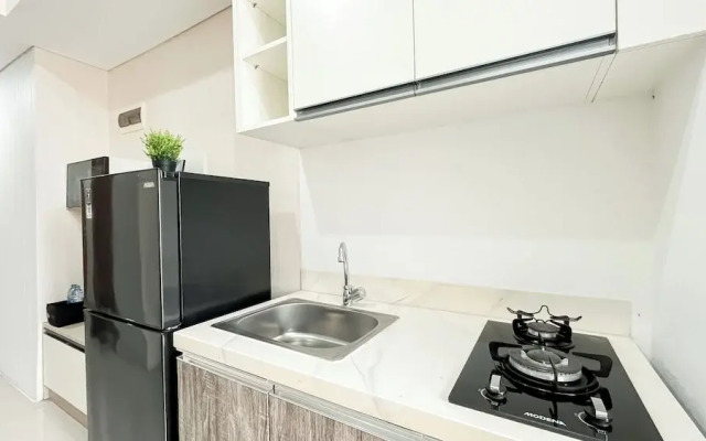 1Br Apartment At Vittoria Residence