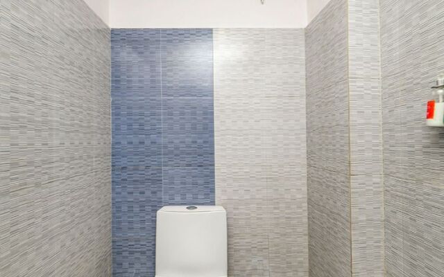 OYO Flagship 15233 Hotel G7