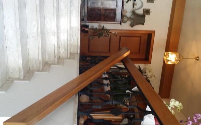 Pension Sylli