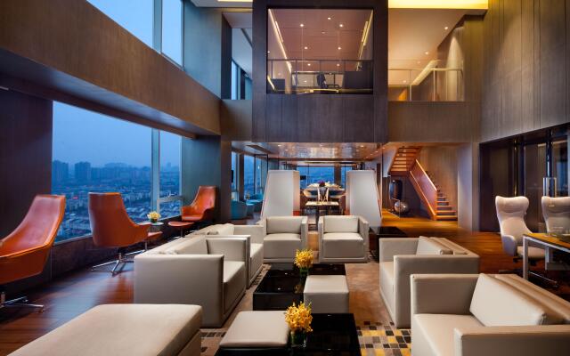 Crowne Plaza Kunshan by IHG
