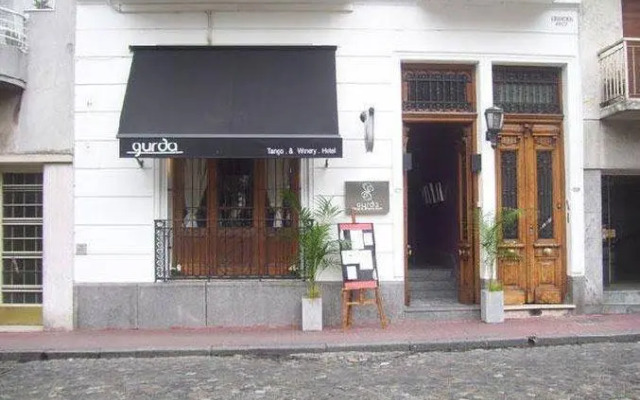 Gurda Tango Boutique