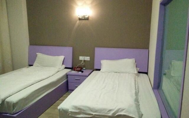 Wuzhen Tianyue Hotel