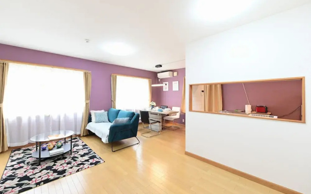 FC House Shinjuku