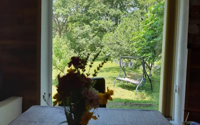 Holiday House Stipe
