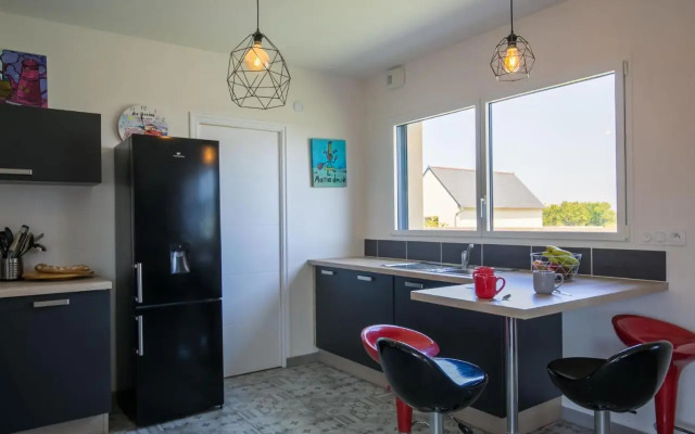 Holiday Home L'Hippocampe - PLC252