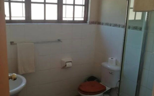 Wits End Mountain Resort