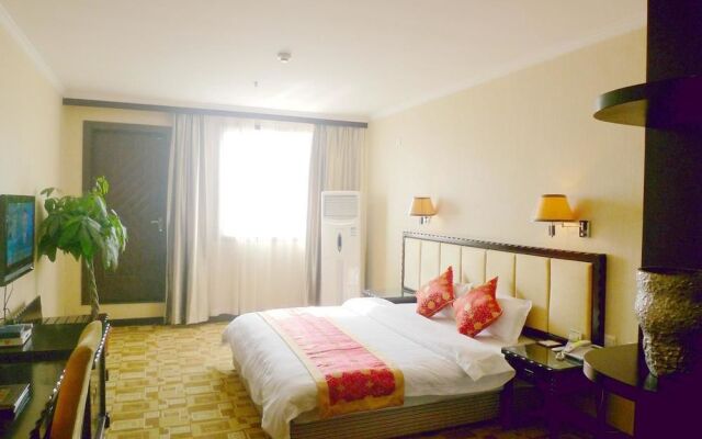 Lvjing International Hotel