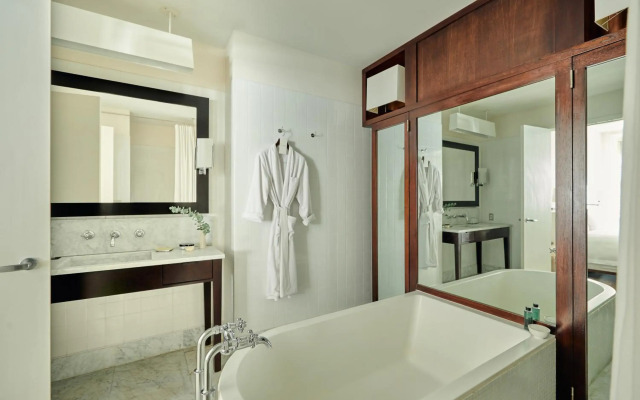 The Mercer