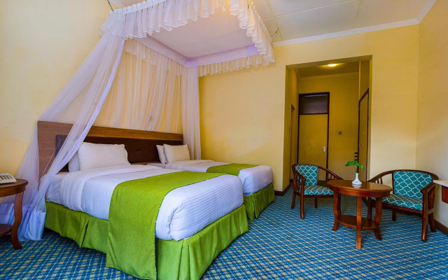 Rift Valley Hills Resort