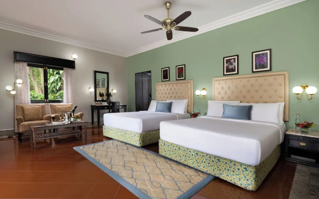 Gateway, Chikmagalur