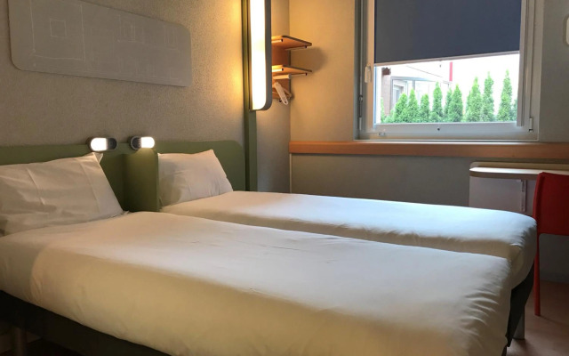 ibis budget Zurich Airport