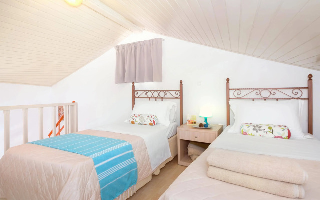 Notos Heights Hotel & Suites