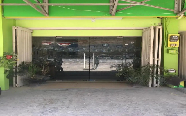 Hotel Mulia Kendari