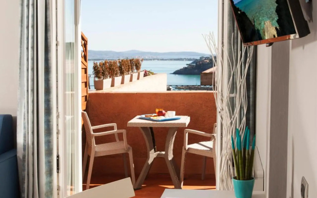 Rosso Malto hotel