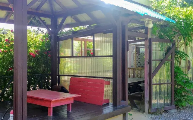 Salmon Village Pension