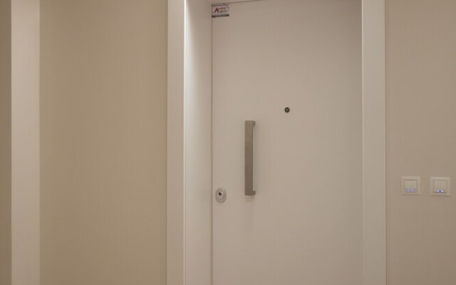 Elaia Luxury Apartments Glyfada