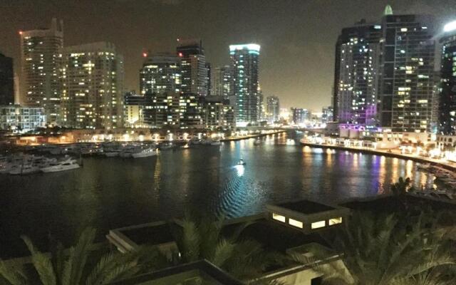 My-Places Dubai Apartment - Al Sahab 1