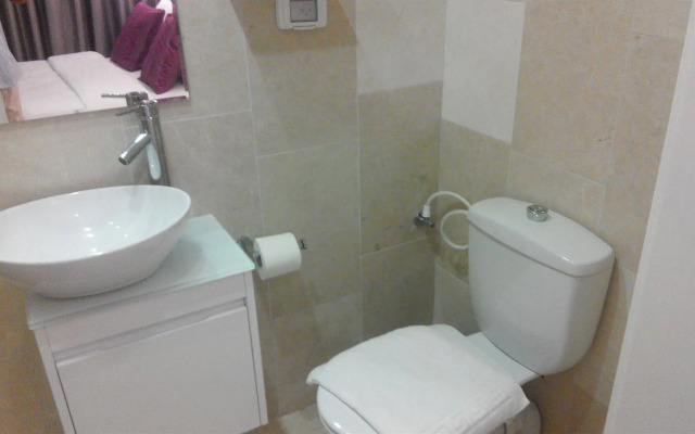 Hotel Lenis