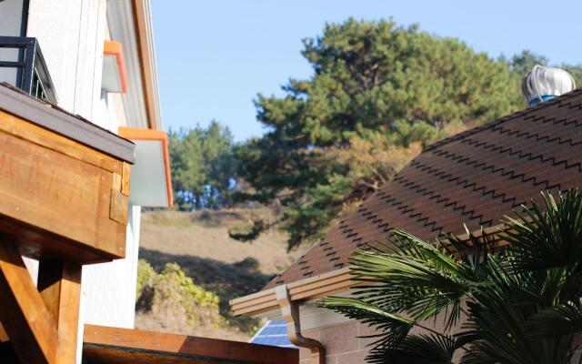 tongyeong wadahauseu