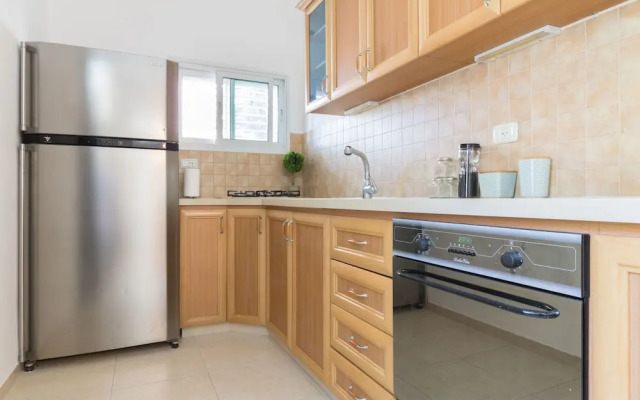Charming 2BR Best Location in Jerusalem