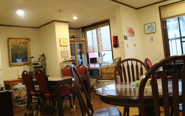 Guest House Saika Hostel