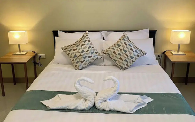 La Patria Baybay Tourist Inn powered by Cocotel