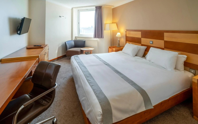 Grand Hotel Blackpool