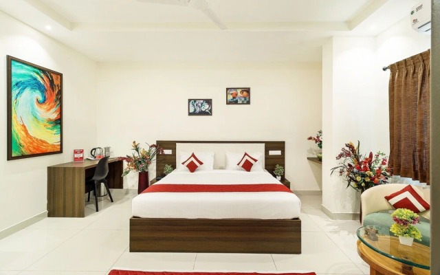 Octave Brookefield Suites