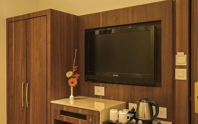 Regenta Inn Embassy Ajmer