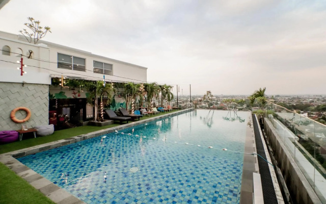 Solia Zigna Kampung Batik Laweyan