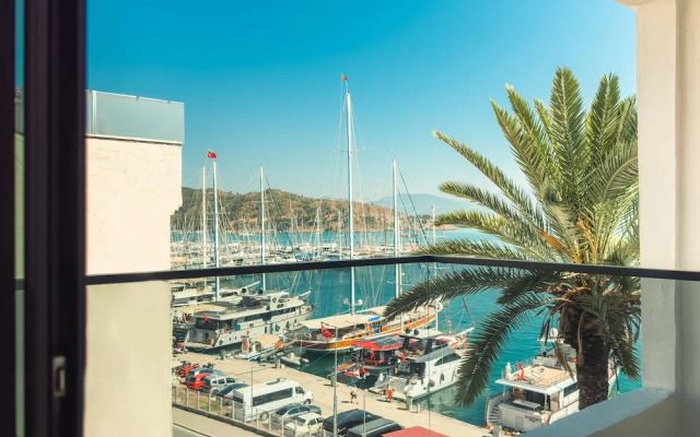 Dedeoğlu Port Hotel