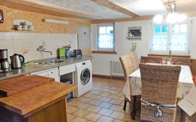 Holiday Home Haus Schwärzel