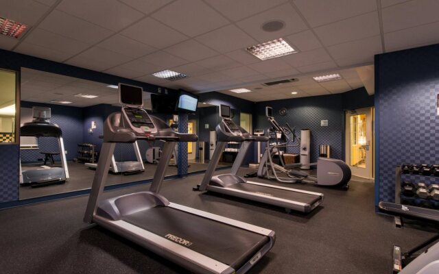 Holiday Inn Express Hotel and Suites Scranton by IHG