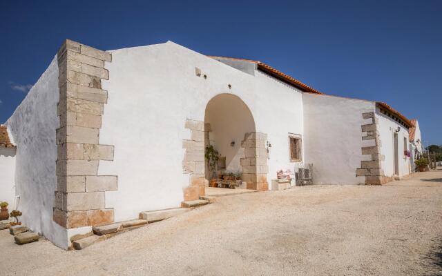 F - Casa da Salga in Quinta das Alagoas