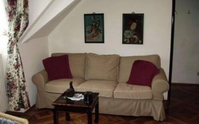 Schlosshotel St. Georgen
