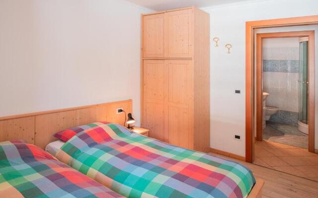 Appartamenti Cesa Ciasates