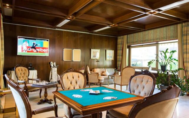 Wunsch Hotel Mürz - Natural Health & Spa Hotel