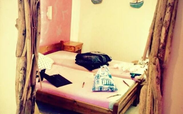 Athina Lounge Appartments