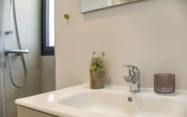 Agora Dream - Deluxe Flat Surrounded by Nature