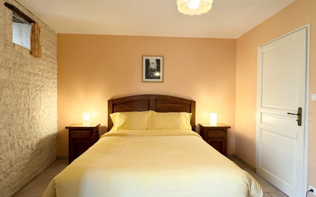 Le Relais de Saint-Preuil, The Originals Relais (Vignes du Cognac)