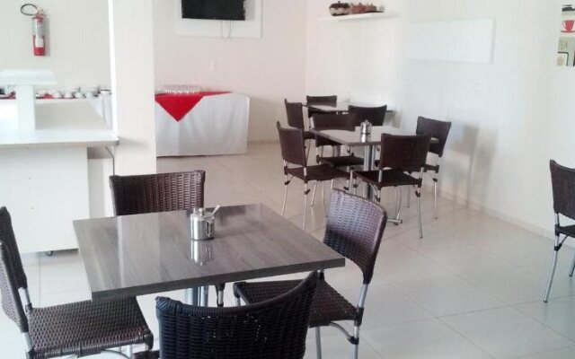 Hotel Leon