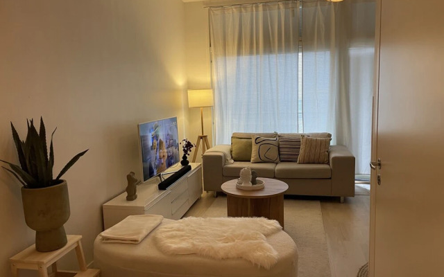 Immaculate 1-bed Apartment in Tampere