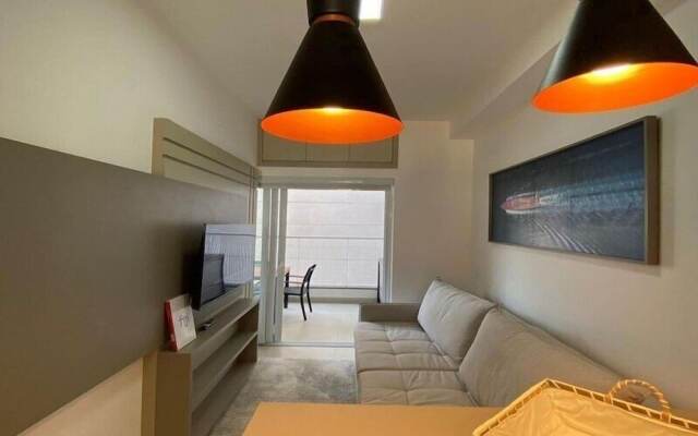 Apto alto padrão Fiji